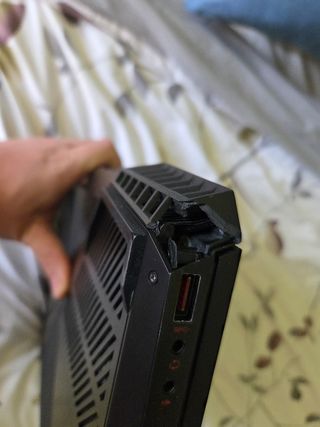 HP Omen 15 - Portátil Gaming