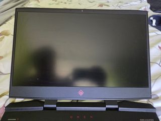 HP Omen 15 - Portátil Gaming