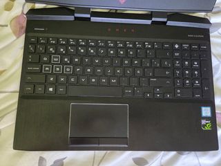 HP Omen 15 - Portátil Gaming