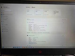 HP Omen 15 - Portátil Gaming