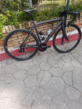 Bicicleta Carretera Carbono Wilier
