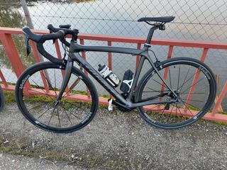 Bicicleta Carretera Carbono Wilier