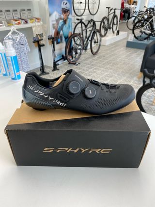 Rc901 Shimano Shimano Rc9 Black Long-awaited New Shimano S-Phyre