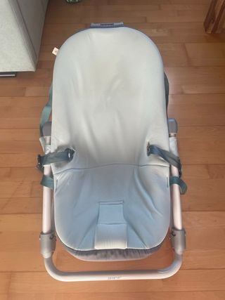 Hamaca Bebé Jane Fold - Mint