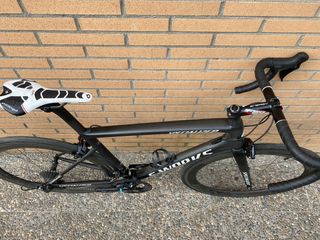Bicicleta Carretera Specialized S-Works Tarmac SL6