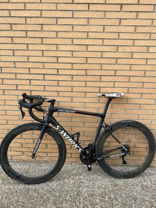 Bicicleta Carretera Specialized S-Works Tarmac SL6