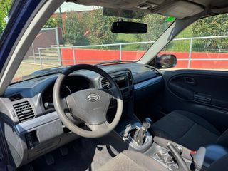 Suzuki Grand Vitara 2.0 Hdi 4x4
