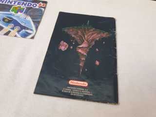 Lufia Super nintendo supernes Rol rpg Completo 
