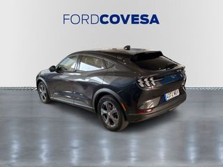 Ford Mustang Mach-E 216kW Batería 98.8Kwh