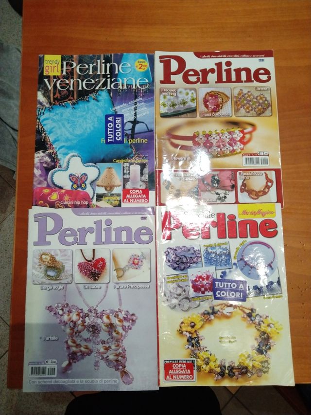 Riviste bricolage fai da te