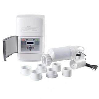 Clorador salino Fujisol CFSC15 - 60m3