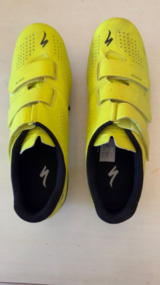 Zapatillas ciclismo Specialized