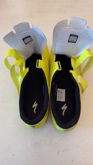 Zapatillas ciclismo Specialized