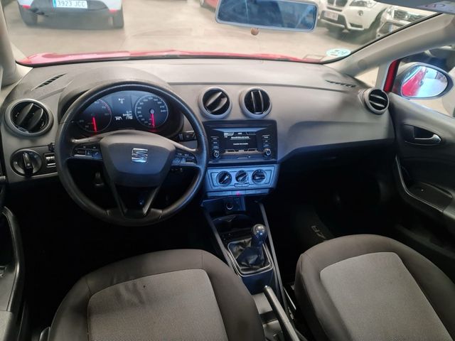 SEAT Ibiza 2016  94.000km