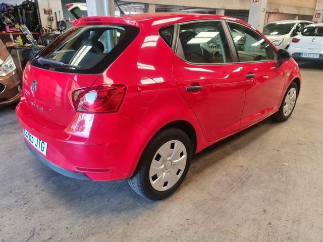 SEAT Ibiza 2016  94.000km