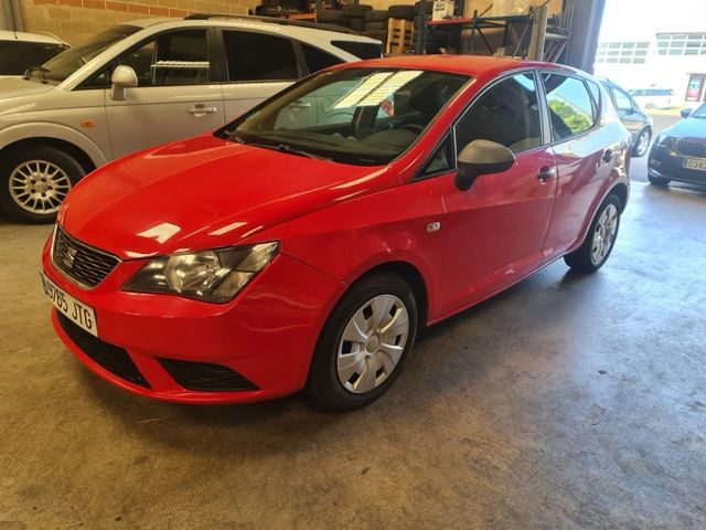 SEAT Ibiza 2016  94.000km