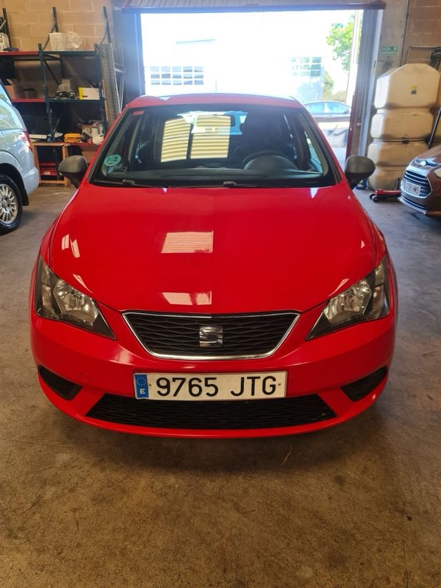 SEAT Ibiza 2016  94.000km
