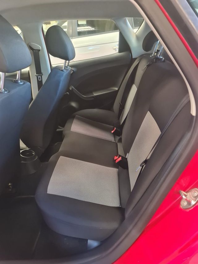 SEAT Ibiza 2016  94.000km