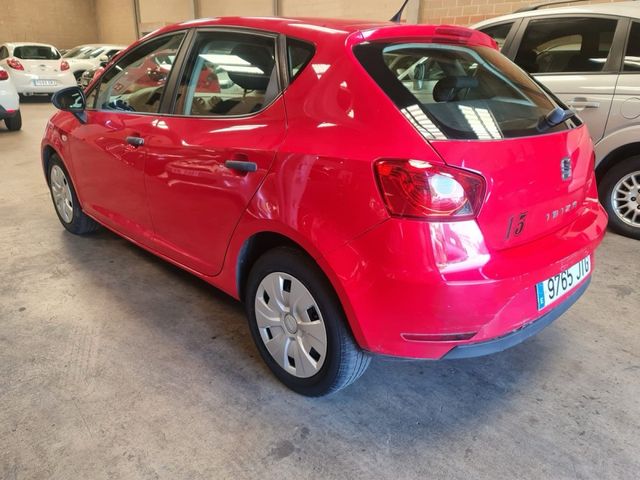 SEAT Ibiza 2016  94.000km
