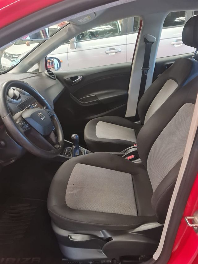 SEAT Ibiza 2016  94.000km