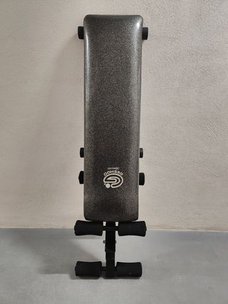 Banca fitness - Plegable