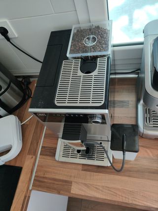 Cafetera super automática Melitta Caffeo CI - Acer