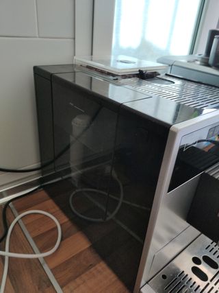 Cafetera super automática Melitta Caffeo CI - Acer