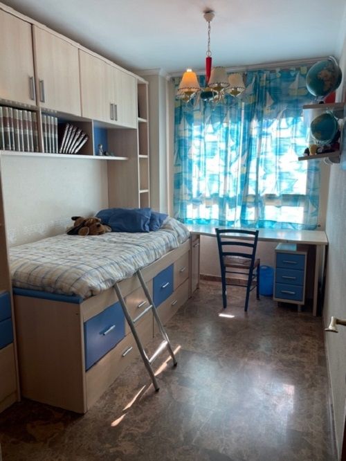 Mueble habitación infantil