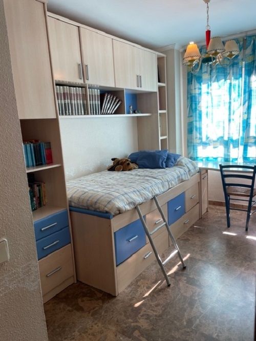 Mueble habitación infantil