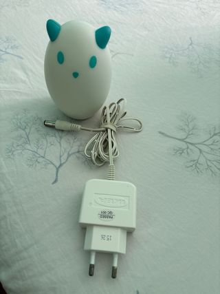 Luz nocturna infantil - Ikea