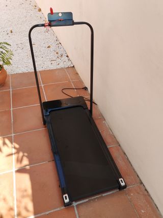 Cinta correr plegable Bigzzia