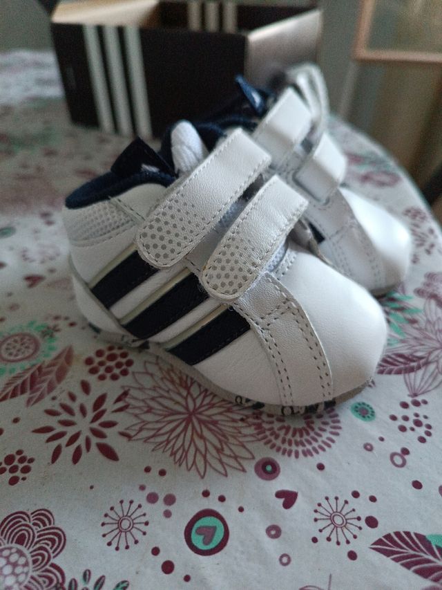 Zapatillas Adidas bebé