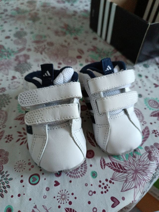 Zapatillas Adidas bebé