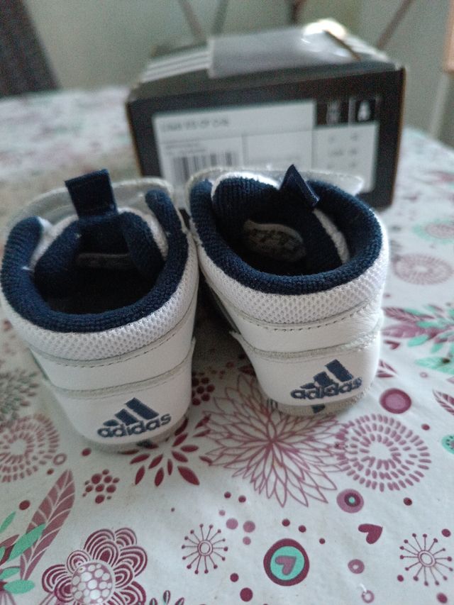 Zapatillas Adidas bebé