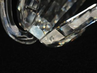 Figura Swarovski Guepardo