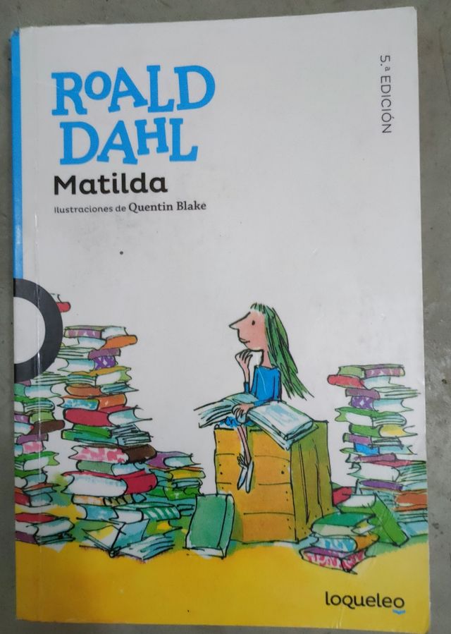 Matilda