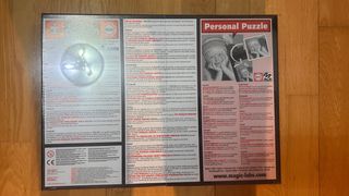 Puzzle Educa Sagrada Familia 15177 1000 piezas