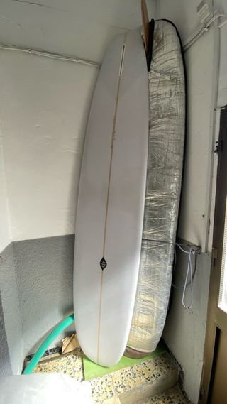 Longboard 9'3" - Tabla surf