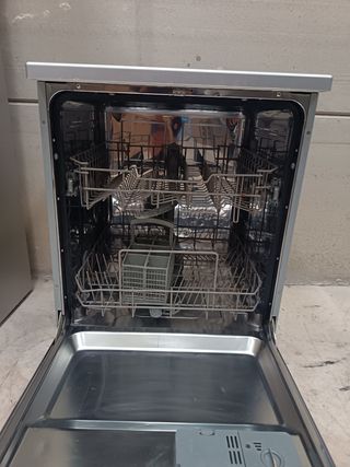 LAVAVAJILLAS DAEWOO A+ INOX