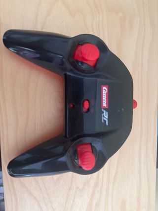 Coche teledirigido Princesa Peach