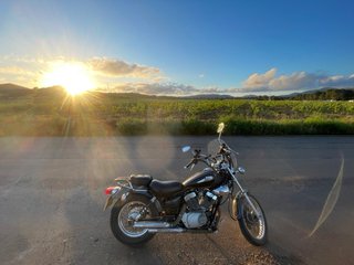 Moto Yamaha