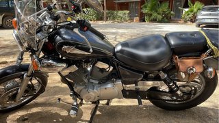 Moto Yamaha