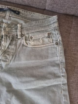 Bermuda Jeans Siviglia tg.30