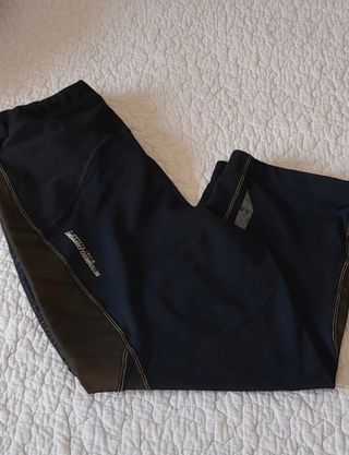 LEGGINS MOLDEADORES REDUCTORES ASICS NUEVOS