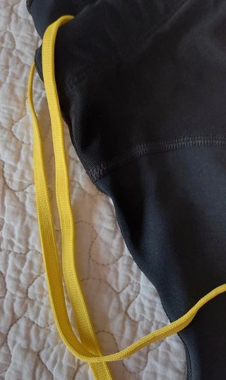 LEGGINS MOLDEADORES REDUCTORES ASICS NUEVOS