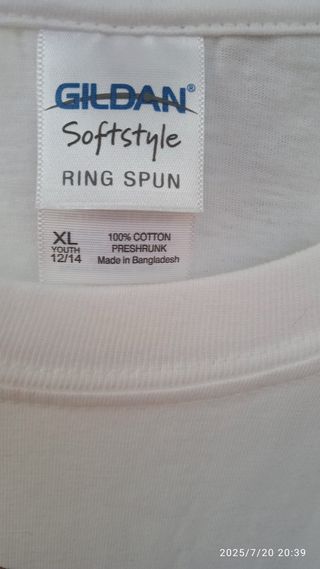 T-Shirt Pokémon Day Deoxys XL