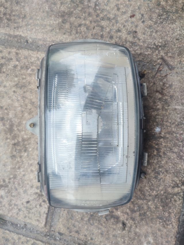 Optica faro Honda CBR 600 (89)