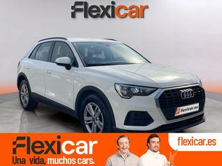 Audi Q3 35 TDI 110kW (150CV) S tronic
