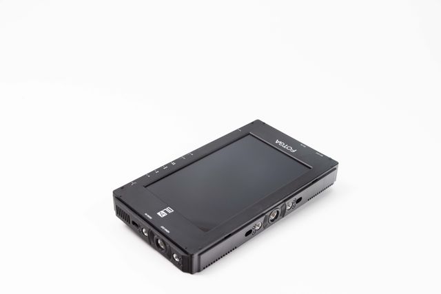 Monitor FOTGA AS70TLS - Cámara