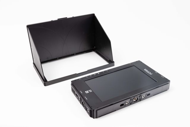 Monitor FOTGA AS70TLS - Cámara